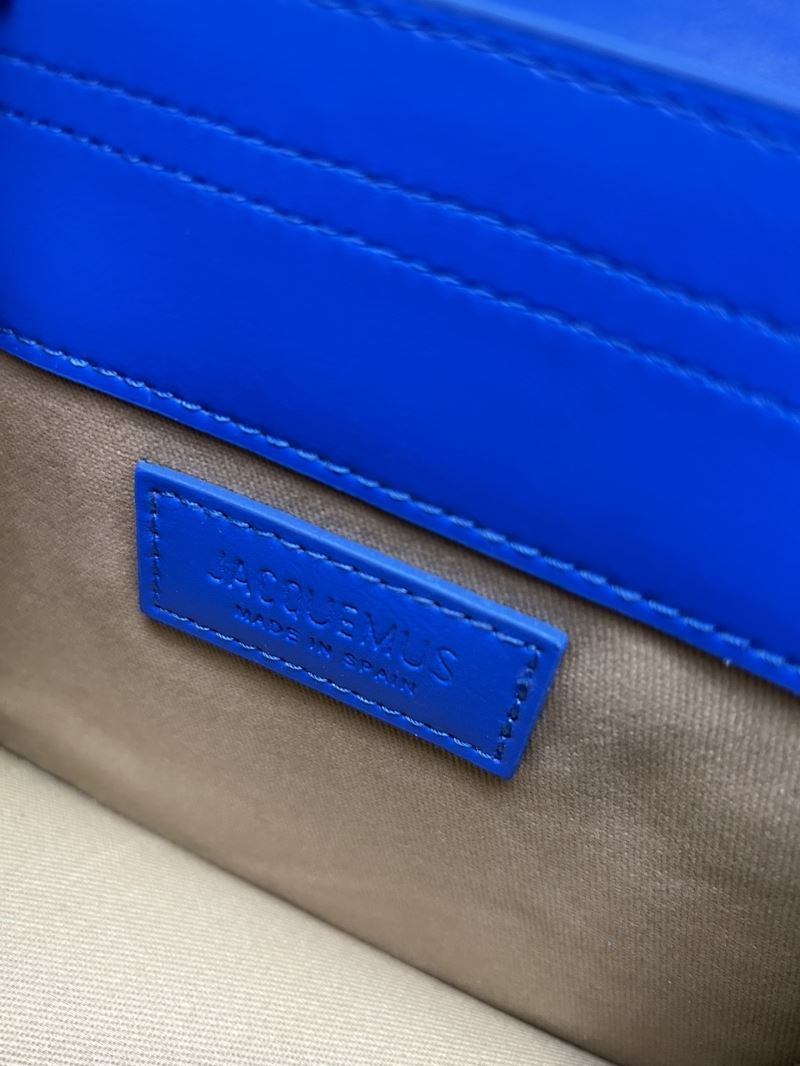 Jacquemus Top Handle Bags